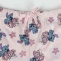 Pigiama Per bambini Stitch Rosa