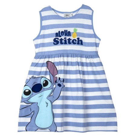 Vestito Stitch