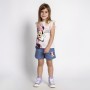 Set di Indumenti Minnie Mouse Rosa chiaro