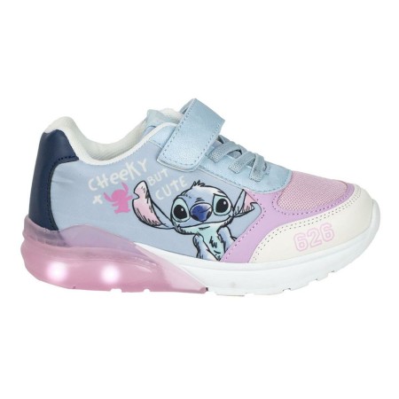 Scarpe Sportive per Bambini Stitch