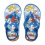 Ciabatte per Bambini Sonic Multicolore