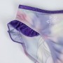 Bikini Per Bambine Frozen Viola