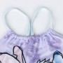 Costume da Bagno Bambina Stitch Multicolore