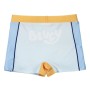 Costume da Bagno Boxer per Bambini Bluey Azzurro Chiaro