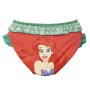 Bikini Per Bambine Disney Princess Rosso