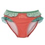 Bikini Per Bambine Disney Princess Rosso