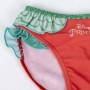 Bikini Per Bambine Disney Princess Rosso