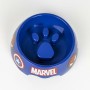 Set regalo di benvenuto per cani The Avengers Azzurro 5 Pezzi