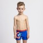 Costume da Bagno Boxer per Bambini The Avengers Blu scuro