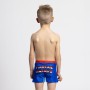 Costume da Bagno Boxer per Bambini The Avengers Blu scuro