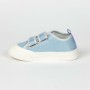 Scarpe Sportive per Bambini Frozen Azzurro Chiaro