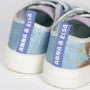 Scarpe Sportive per Bambini Frozen Azzurro Chiaro