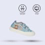 Scarpe Sportive per Bambini Frozen Azzurro Chiaro