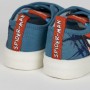 Scarpe Sportive per Bambini Spider-Man Azzurro