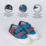 Scarpe Sportive per Bambini Spider-Man Azzurro