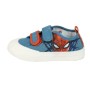 Scarpe Sportive per Bambini Spider-Man Azzurro