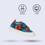 Scarpe Sportive per Bambini Spider-Man Azzurro