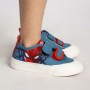 Scarpe Sportive per Bambini Spider-Man Azzurro