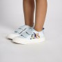 Scarpe Sportive per Bambini Bluey Azzurro Chiaro