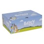 Scarpe Sportive per Bambini Bluey Azzurro Chiaro