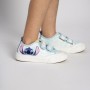 Scarpe Sportive per Bambini Stitch Azzurro Chiaro