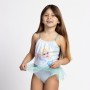 Costume da Bagno Bambina Frozen Turchese