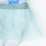 Costume da Bagno Bambina Frozen Turchese