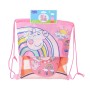 Set estivo per bambini Peppa Pig Rosa 3 Pezzi