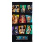 Telo da Mare One Piece Multicolore 70 x 140 cm