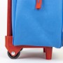 Trolley per la Scuola The Paw Patrol Azzurro 25 x 31 x 10 cm