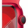 Smartwatch Apple Series 9 Rosso 45 mm