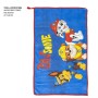 Set da Bagno da Viaggio per Bambini The Paw Patrol Azzurro 23 x 15 x 8 cm 4 Pezzi