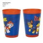 Set da Bagno da Viaggio per Bambini The Paw Patrol Azzurro 23 x 15 x 8 cm 4 Pezzi