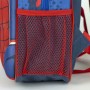 Zaino Scuola Spider-Man Azzurro 25 x 31 x 10 cm