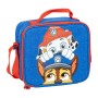 Portamerenda Termico The Paw Patrol Azzurro 21 x 19 x 8,5 cm