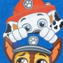 Portamerenda Termico The Paw Patrol Azzurro 21 x 19 x 8,5 cm