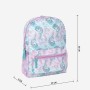 Zaino per Bambini Frozen Lilla 23 x 33 x 9 cm