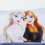 Portaoggetti Triplo Frozen Lilla 11,5 x 2 x 22,5 cm