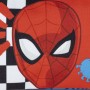 Astuccio Scuola Spider-Man Rosso