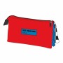 Astuccio Scuola Spider-Man Rosso