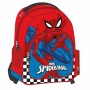 Zaino Scuola Spider-Man 32 x 15 x 42 cm