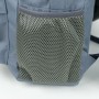 Zaino Casual Stitch Azzurro 32 x 4 x 42 cm