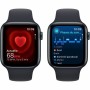 Smartwatch Apple SE Nero 44 mm