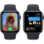 Smartwatch Apple SE Nero 44 mm