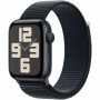 Smartwatch Apple SE Nero 44 mm