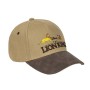 Cappello Sportivo The Lion King Marrone 57 cm