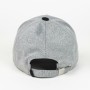 Cappello Sportivo Marvel Grigio 58 cm