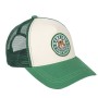 Cappello Sportivo Stranger Things Verde 58 cm