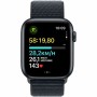 Smartwatch Apple SE Nero 44 mm