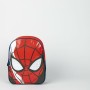 Zaino Scuola Spider-Man Rosso 22 x 29 x 2 cm